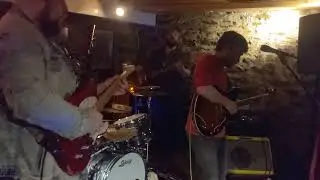 Early Morning Shift // Garth Clark & Company (Brian Elam, Matthew O'Brian & Shawn Rotolo) 2024