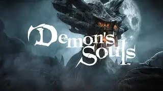 Mastering Magic in Demon's Souls: A NEW Magician's Playthrough #demonssouls #fromsoftware #420