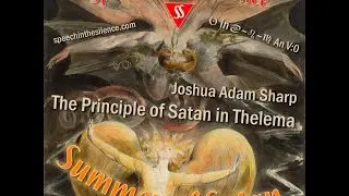 The Principle of Satan in Thelema