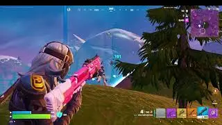 WHAT A VICTORY! WITH 11 KILLS! ZERO BUILD! @TuvminGaming #fortnite #gamer #subscribe