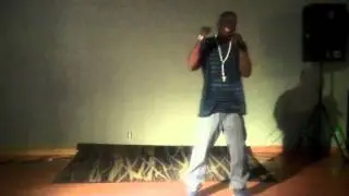 FullersBack Performance@Club Zodiac