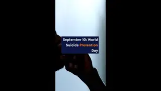 September 10 - World Suicide Prevention Day - DNPL Services