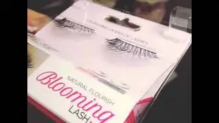 Kiss Blooming Lashes  - Kiss Eyelashes