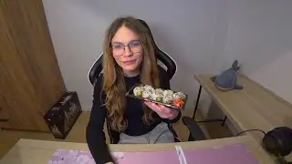 Short chatting stream :)