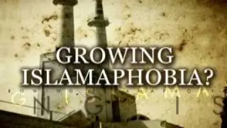Minarets ban: Growing Islamophobia?