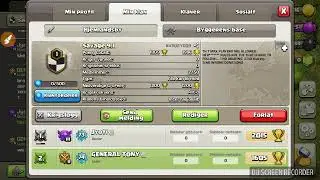 Join a new clan from ZaiZoe's Clashing only th 8 and 7 allowed