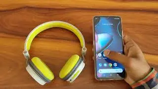 How to pair bluetooth headphones In Nokia XR20, bluetooth headphones secret setting In Nokia XR20,