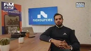 INTERVIEW NEXSOURCES - FIM 2025