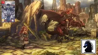 NS Unicorn Overlord - #26: The Champion of Order