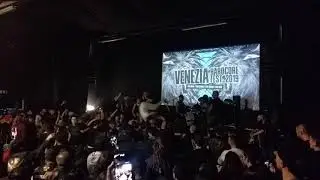 Payback - Kings of Nothing  @Venice Hardcore fest 2019