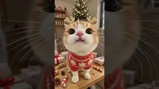 Wow wow wow, your little cutie is here. #cat #petsrule #pet #petsofinstagram #cutecat