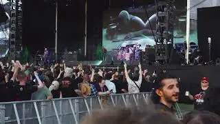 tool - good things festival 2025 melbourne
