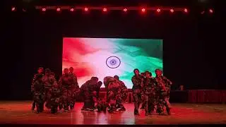 A tribute to a BRAVE WARRIOR'S OF KARGIL ON KARGIL VIJAY DIVAS