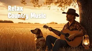 [Country Music 76] Heartland Hymns: Original Country Folk from the Soul