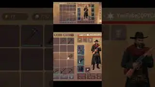 Westland survival adventure #youtubecopycat #games #westlandsurvival