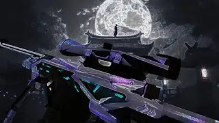 NEW TUNDRA SKIN THE BEST SNIPER |CODBOY| CALL OF DUTY MOBILE|