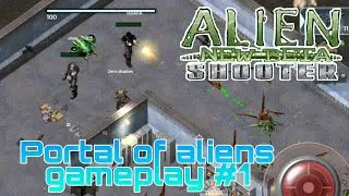 [GRIND] Alien shooter free [BETA] 