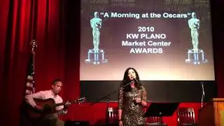 2010 Keller Williams Plano Market Center Awards