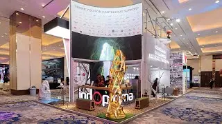 INDOPRIMA - IBEF 2025