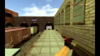 CS  Neo Thrill Part 1 HD]