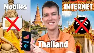 How to Get FAST Internet in Thailand