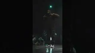 Throwback to Cyborg's solo performance at BTM Experience 2023 🤯