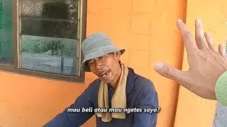 Ada Target! Mau Minta Tolong Tapi Malah di GASS Sama Bapaknya (3/4) - Rezeki Dadakan