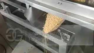Walnut Chopper Machine|Hazelnut Particle Cutter Machine Price