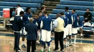Oxnard College vs LA Trade Tech Basketball Film