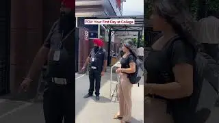 The REALITY of CGC Mohali Campus Life vs Your Expectations