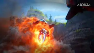 Mech Arena | TAKE CONTROL | Documentary Video