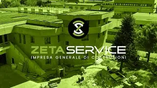 Zeta Service [Working Progress NUOVA SEDE]