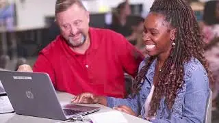 Fall Registration