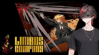 It's Safe To Say That Ishmael Has Completely Lost It! [Limbus Company]