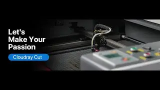 Cloudray Laser