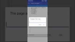 Python Project For Begginiers: Age Group 