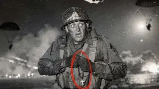 3 INSANE D-Day Stories You've Never Heard | Phantom Army, Stowaway Journalist & Miracle Priest
