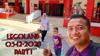 Legoland part 1 (2025)