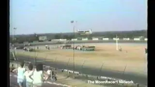New Egypt Speedway, 1986 ATQMRA