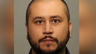 Raw: Zimmerman in Court on Assault Charge