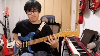 23年前のアンプシミュレーターを紹介してみた＼(^o^)／