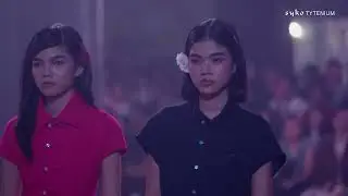 SYKO x TYTENIUM 
