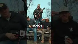 We ain&rsquo;t the same - it&rsquo;s out - all platforms #countrymusic #share #funny