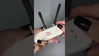 Универсальный 4G Модем- WiFi роутер OLAX F90