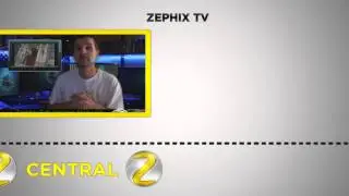 ZephixTV Promotional Video