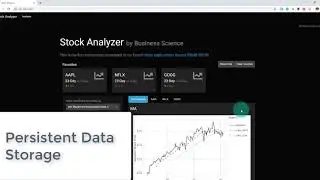 Persistent Data Storage with Shiny | DS4B 202-R