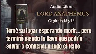 Tom&eacute; su lugar para morir&hellip; y termin&eacute; siendo la llave que podr&iacute;a salvar o condenar a todos - Cap 15-16