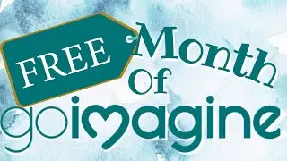 Free Month on Goimagine, everything you need to know about finding your goimagine referral code!