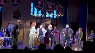 The Prom But It’s Just My Favorite Parts (Part 2)