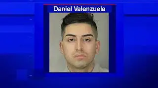 Long Island high school security guard accused of sexually assaulting student